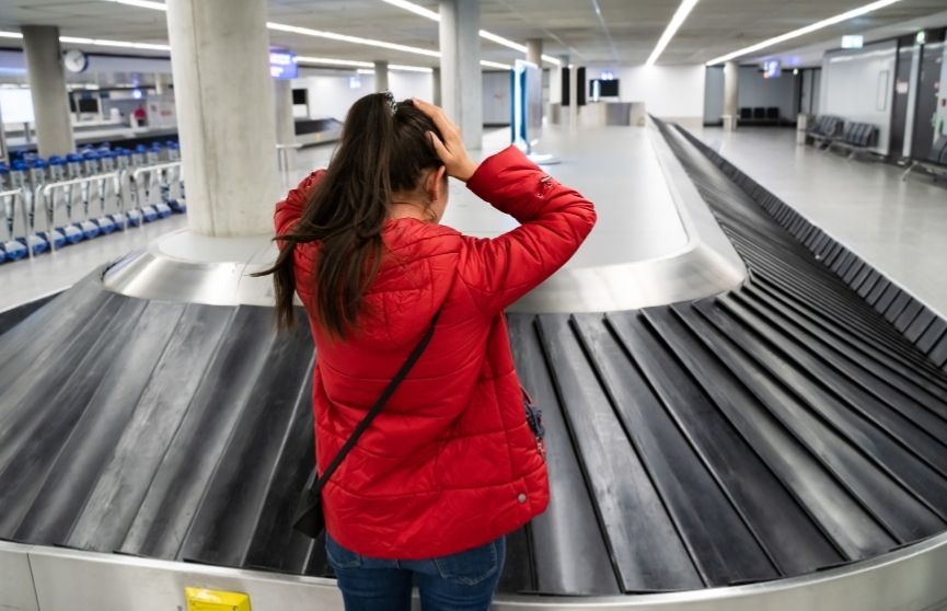 Bagaglio smarrito Air Berlin: come ottenere il risarcimento legale